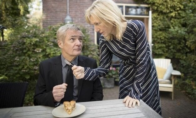 ‘De beentjes van Sint Hildegard’ een heerlijke film