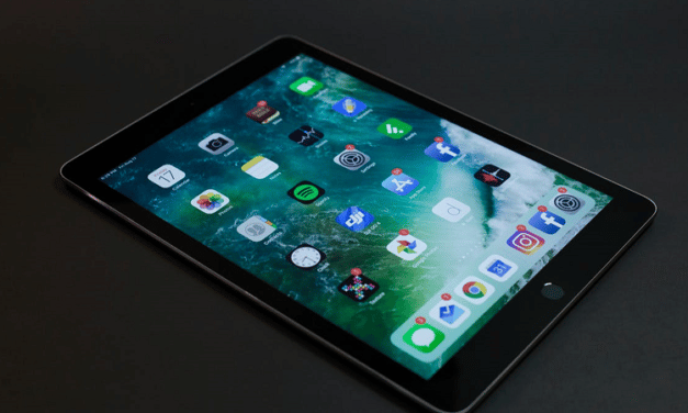 Refurbished iPad populair bij gezinnen