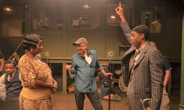 Ma Rainey’s Black Bottom: Kijken en opletten!