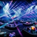 Eurovisie Songfestival: visitekaartje televisiemakers