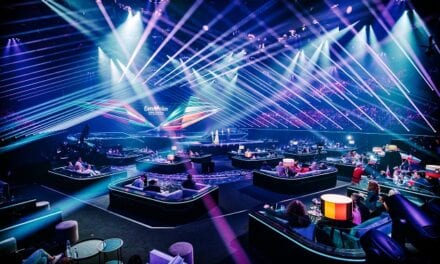 Eurovisie Songfestival: visitekaartje televisiemakers