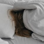 Beter slapen met zeven tips van een nachtelijke woeler