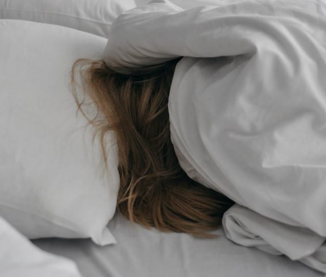 Beter slapen met zeven tips van een nachtelijke woeler