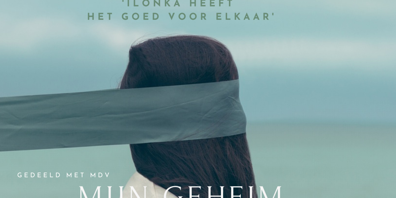 Ilonka zwelgt in zelfmedelijden maar vrienden vinden: