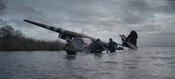 De Slag om de Schelde hoort in nationaal geheugen