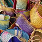 Weg met de plastic tas! Kies voor mooi en praktisch