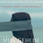 Vincent verzorgt zich goed maar nu is hij te ver gegaan…