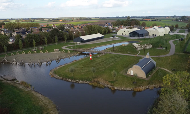 Bescheiden bevrijdingsmuseum vertelt indrukwekkend verhaal