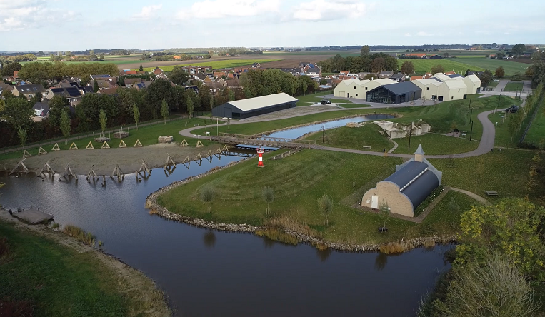 Bescheiden bevrijdingsmuseum vertelt indrukwekkend verhaal