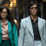 The Serpent: waargebeurd verhaal is bizar en spannend