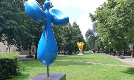 ARTZUID: beeldende kunst voor iedereen