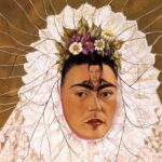 Frida Kahlo in Nederlandse musea en op film