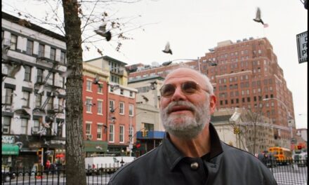 Oliver Sacks, his own life: portret van onvervalst mens