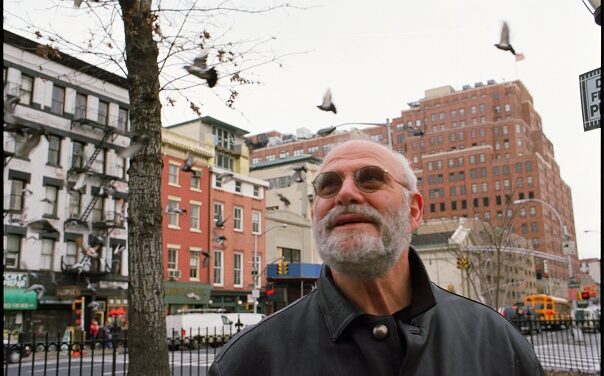 Oliver Sacks, his own life: portret van onvervalst mens