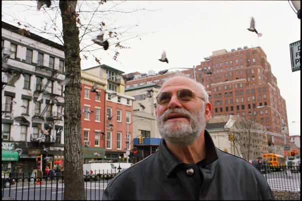 Oliver Sacks, his own life: portret van onvervalst mens