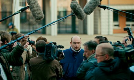 ‘De Veroordeling’ stelt beeldvorming aan de kaak