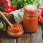 Tips voor paprika’s, zoals een lekkere chutney!