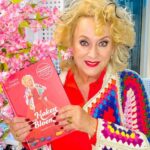 Kleurrijke vierkantjes haken à la Karin Bloemen