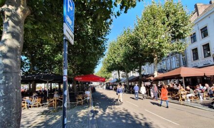 Sla bourgondische stad Maastricht niet over