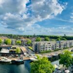 Tilburg: charmant stedebouwkundig rommeltje