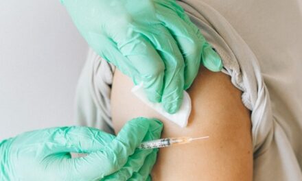 Pneumokokkenvaccin: één inenting te veel?
