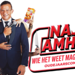 Oudejaarsconference traditie om in ere te houden