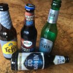 De ontdekking van alcoholvrij bier met smaak