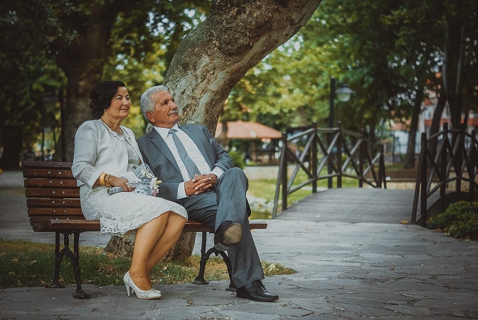 “Ik wil niet terug naar Turkije”