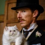 The electrical life of Louis Wain: voor liefhebbers van katten en Engelsen