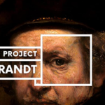 Kijk eens naar ‘Project Rembrandt’