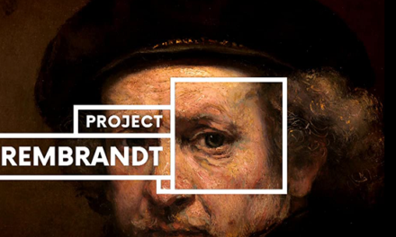 Kijk eens naar ‘Project Rembrandt’