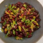 Sjieke kliekjes: chili con of sin carne