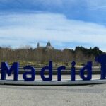 MADRID:  EEN WÉRELDSTAD OM TE ONTSPANNEN