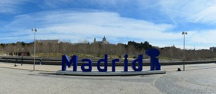 Madrid: een wéreldstad om te ontspannen