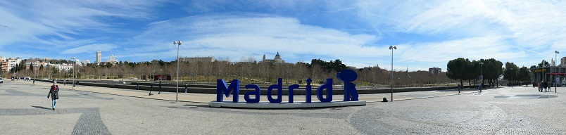 Madrid: een wéreldstad om te ontspannen