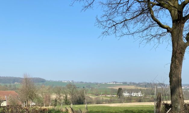 Limburgs wandelweekeinde vol herinneringen