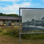 Kamp Westerbork: wandelen en herdenken