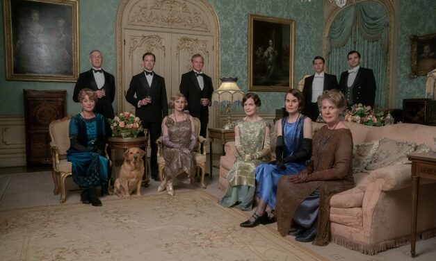 Downton Abbey: A New Era vraagt om een vervolg