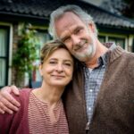 ‘Tweede Hans’ eerste klas televisieserie