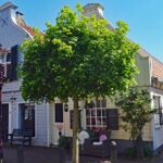 Sloten: geschiedenis in schaduw van Amsterdam