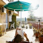 5 Boeken voor onder de parasol