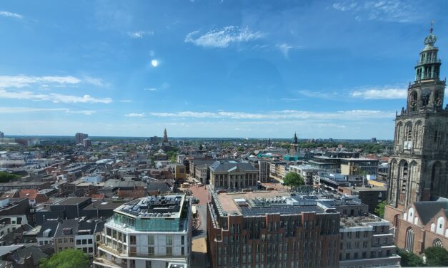 350 jaar Ontzet: Stad Groningen is groots!