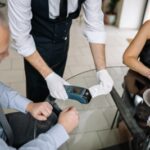 Horeca kan van thuiszorg leren