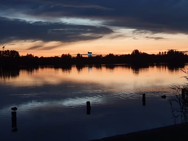 De keuze van Kees: Op de fiets zie je meer