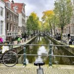 City Walk & Urban Walk: sportief bezig in toeristisch jasje