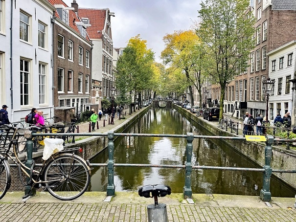 City Walk & Urban Walk: sportief bezig in toeristisch jasje