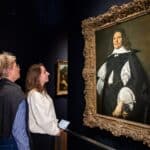Met ‘Manhattan Masters’ viert Mauritshuis jubileumjaar