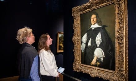 Met ‘Manhattan Masters’ viert Mauritshuis jubileumjaar