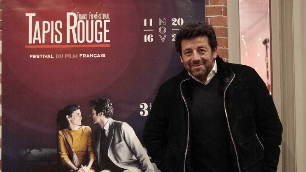 Tapis Rouge: klein maar fijn filmfestval