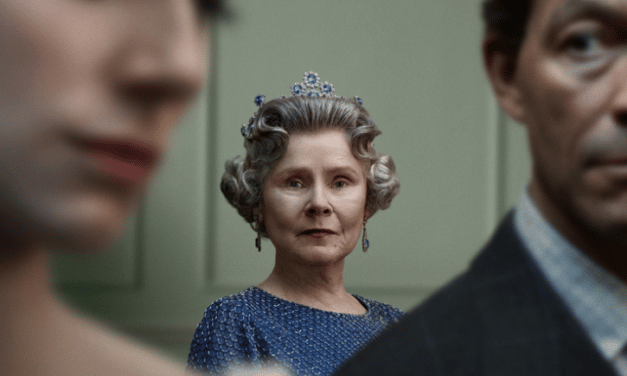 Vijfde seizoen The Crown; waar of niet waar?